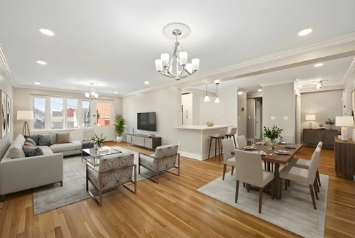 apt-3a-70 W 32nd St, Bayonne, NJ, 07002-2862 | Card Image