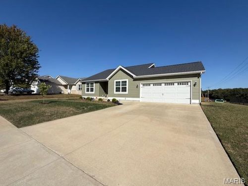 29355 Walnut Lake Ln, Wright City, MO, 63390-3197 | Card Image