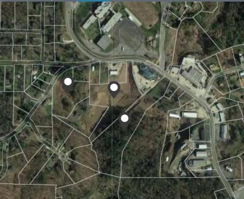 635 Grove St N, Dahlonega, GA, 30533-0303 | Card Image