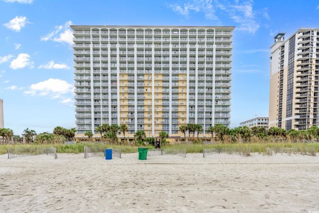 502 - 2000 N Ocean Blvd, Condo with 1 bedrooms, 1 bathrooms and null parking in Myrtle Beach SC | Image 36