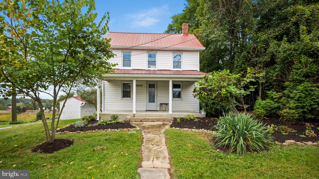 Kemptown Rd, Damascus, MD 20872