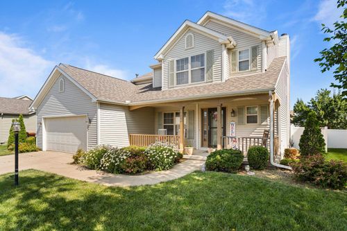 3910 Pebblebrook Ln, Champaign, IL, 61822-2048 | Card Image