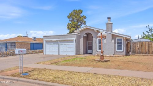 11165 Shiner Ave, El Paso, TX, 79936-1103 | Card Image