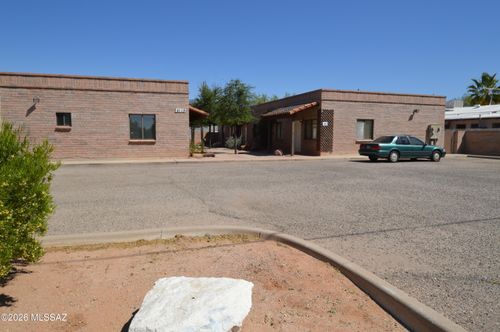 3-4115 E North Street, Tucson, AZ, 85712 | Card Image