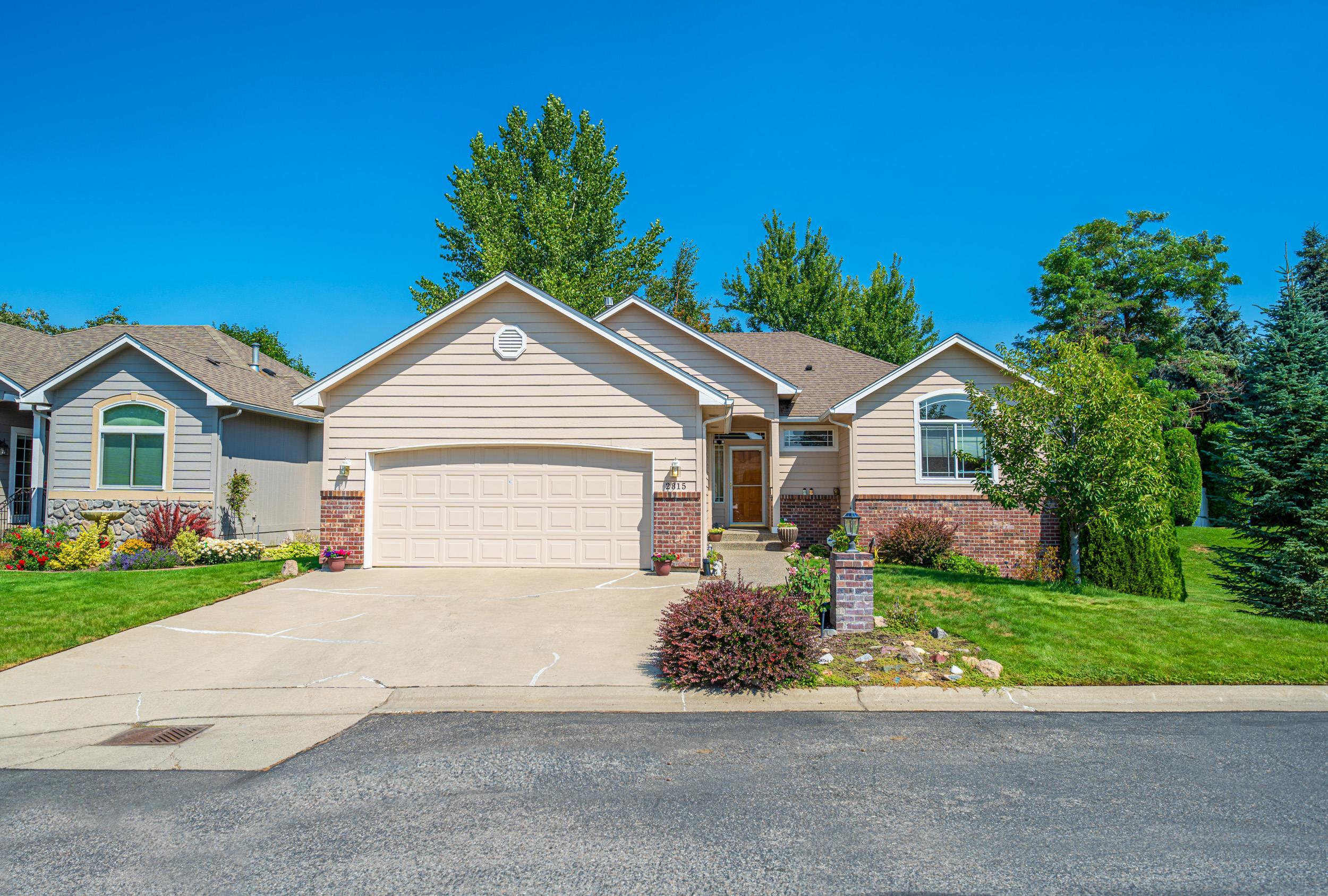 62nd Ln, Spokane, WA 99223