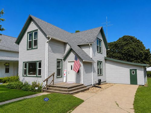 507 N Broad St, LANARK, IL, 61046-1011 | Card Image