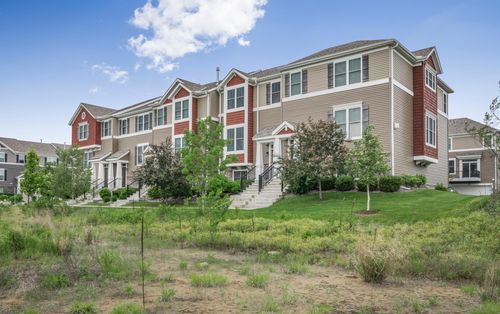 4970 93rd Ln N, Brooklyn Park, MN, 55443-2386 | Card Image