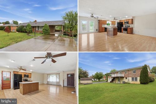 317 Dawn Ave, Woodstock, VA, 22664-1207 | Card Image