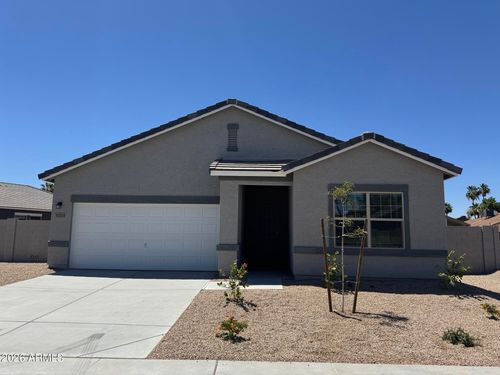 10086 N 101st Dr, Phoenix, AZ, 85037 | Card Image