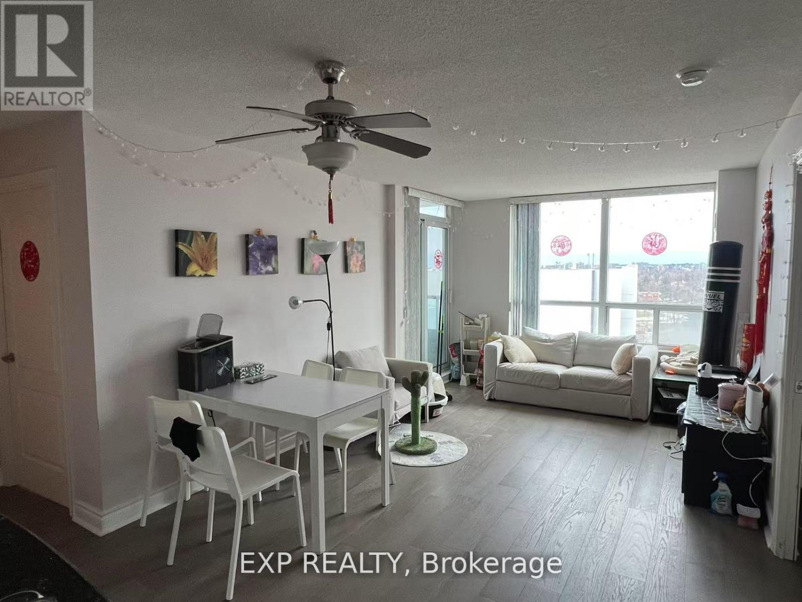 Residential Lease in Toronto (Bendale)