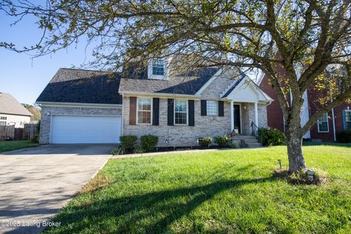 11305 Top Walnut Loop, Louisville, KY, 40229-2483 | Card Image