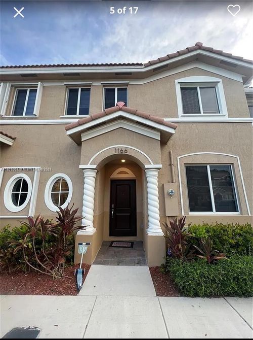 0-1166 Se 23rd Ave, Homestead, FL, 33035-2143 | Card Image