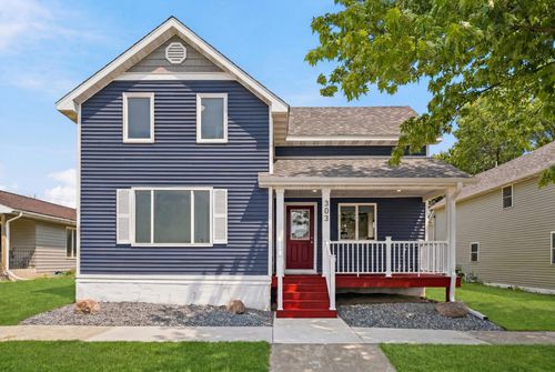 303 W Baker St, Arlington, MN, 55307-4577 | Card Image