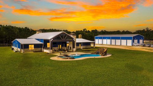 11419 Fm 1276, Livingston, TX, 77351-2478 | Card Image