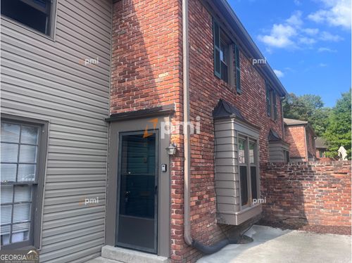 apt-c-3083 Colonial Way, Atlanta, GA, 30341-5335 | Card Image