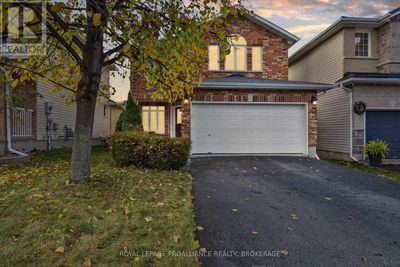 463 Conservatory Dr, House other with 3 bedrooms, 3 bathrooms and 6 parking in Kingston ON | Image 1