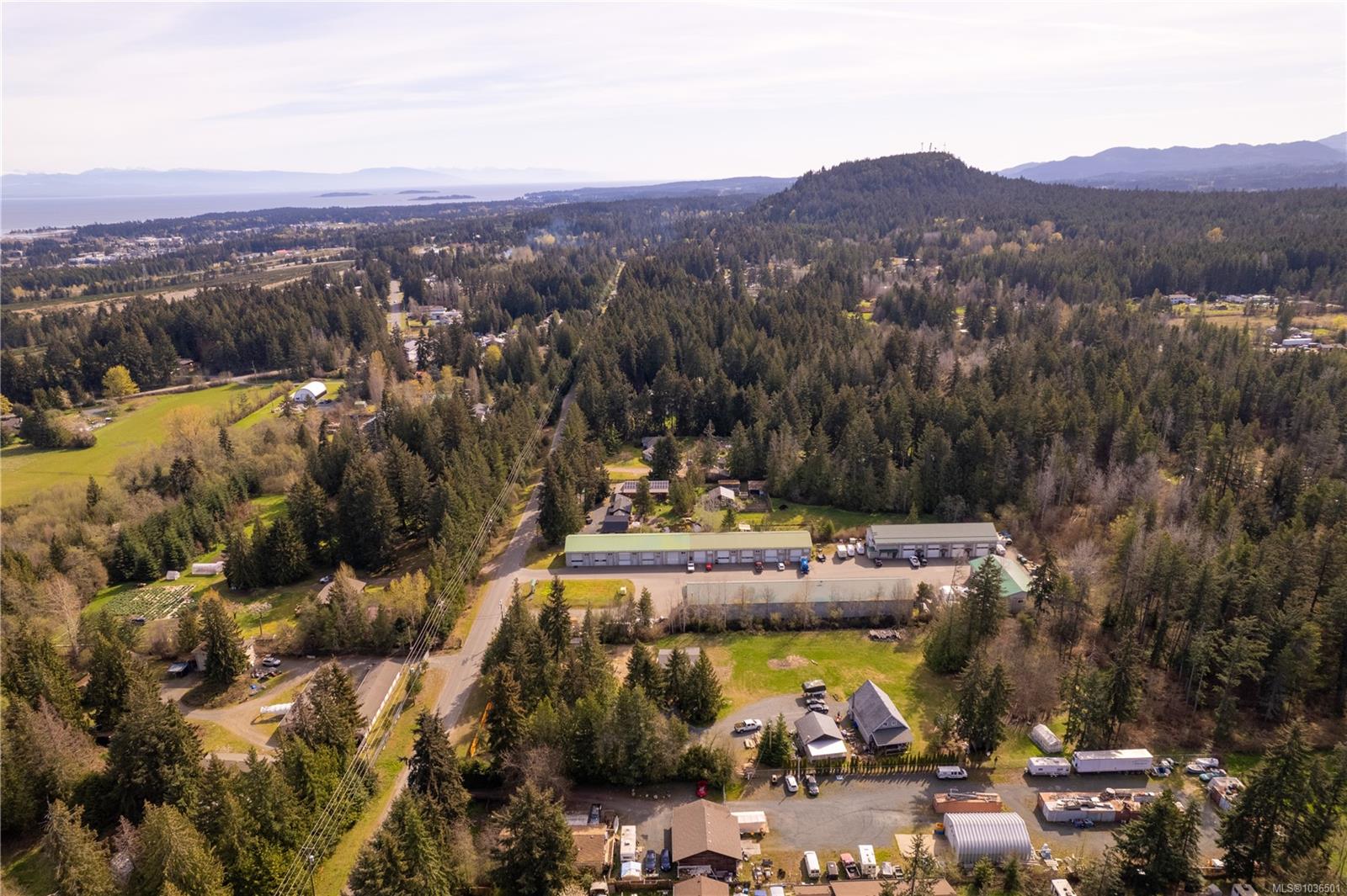 Commercial Sale in Parksville 5