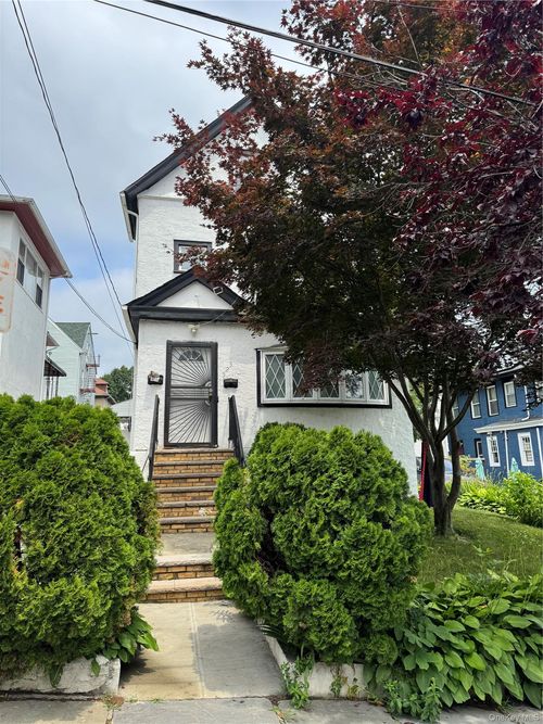525 5th St, Mount Vernon, NY, 10553-2101 | Card Image