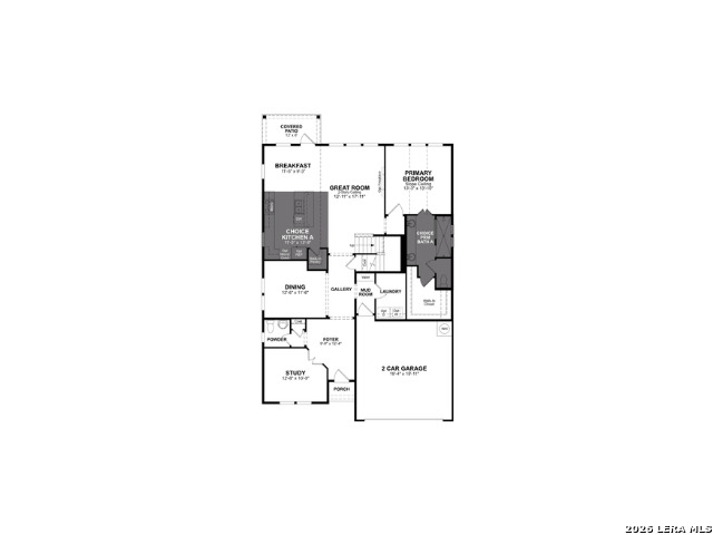 Residential in Cibolo 3