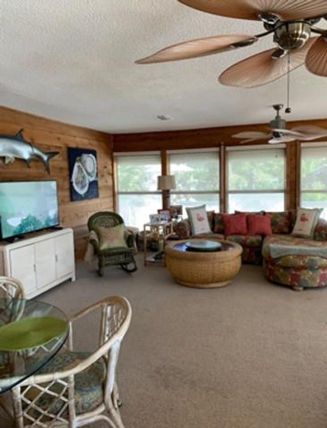 515 W Sawyer St, House other with 3 bedrooms, 3 bathrooms and 6 parking in St. George Island FL | Image 66