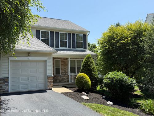 6 N Chestnut Dr, Drums, PA, 18222-2053 | Card Image