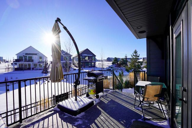 12 Songbird Green, House other with 4 bedrooms, 3 bathrooms and 4 parking in Sylvan Lake AB | Image 39