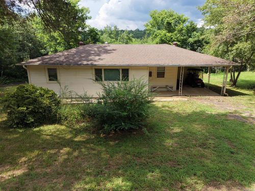 192 Oakdale Circle, Clinton, AR, 72031 | Card Image