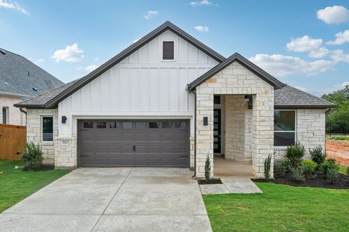 360 San Saba Drive, Buda, TX, 78610 | Card Image