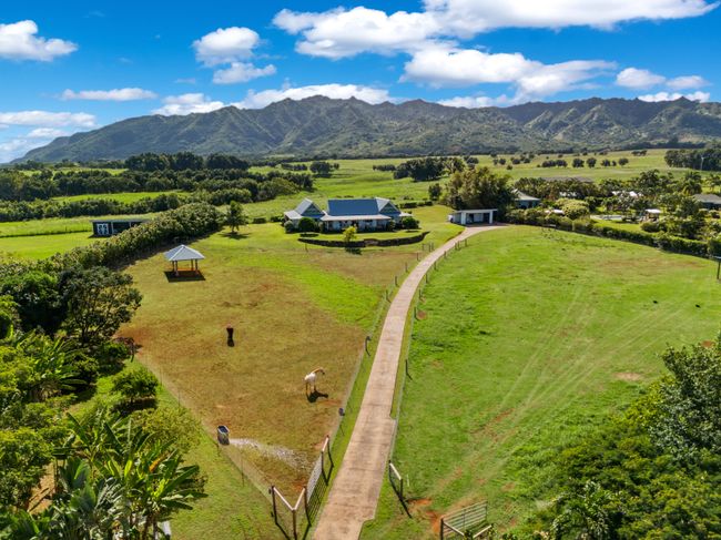 15 - 7465-C Koolau Rd, House other with 4 bedrooms, 4 bathrooms and null parking in KILAUEA HI | Image 27