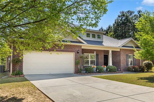3436 Dacite Court, Atlanta, GA, 30349 | Card Image