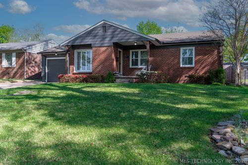 4251 25th St, Tulsa, OK, 74114-4803 | Card Image
