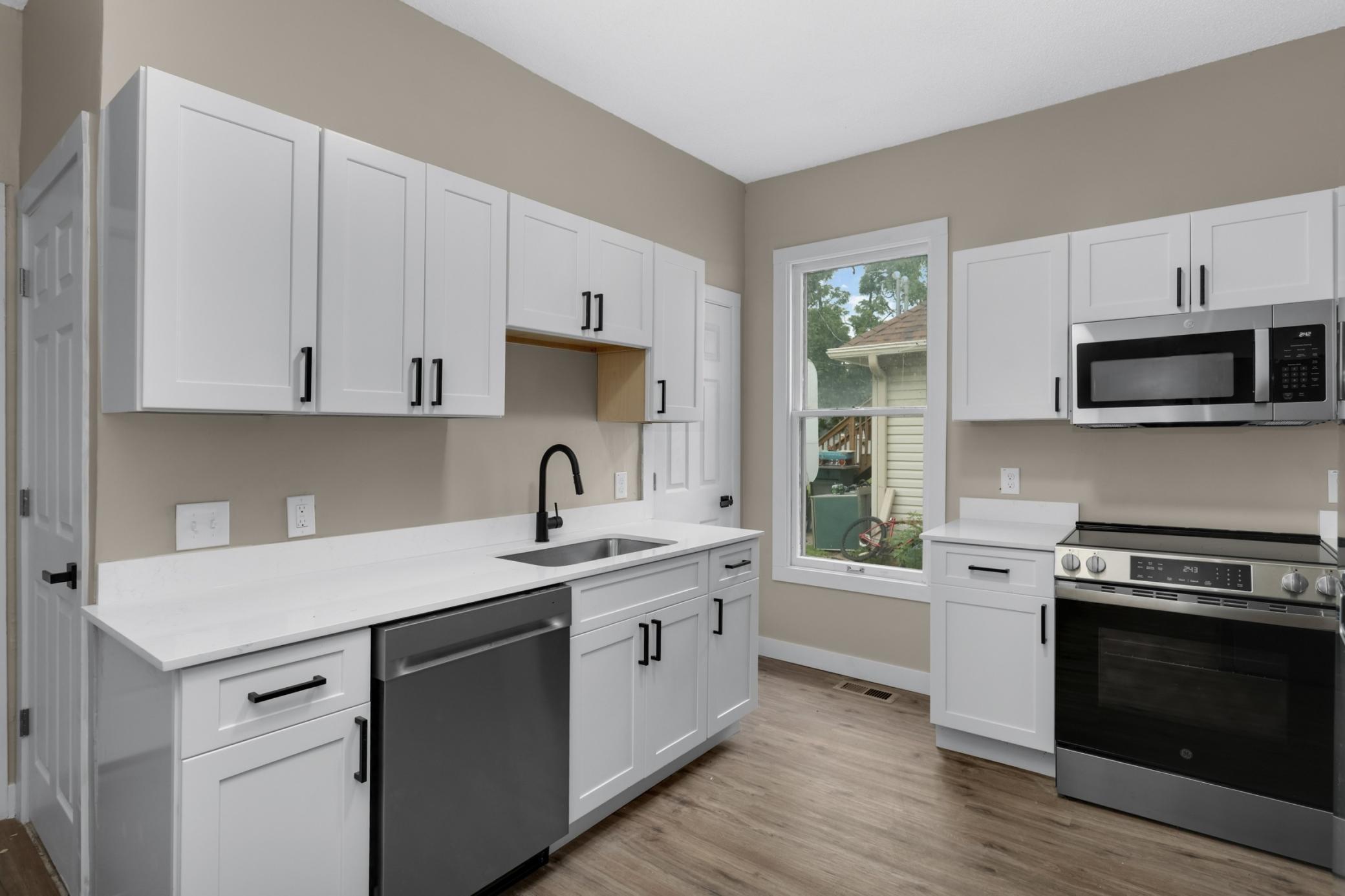 Residential in Minneapolis 5