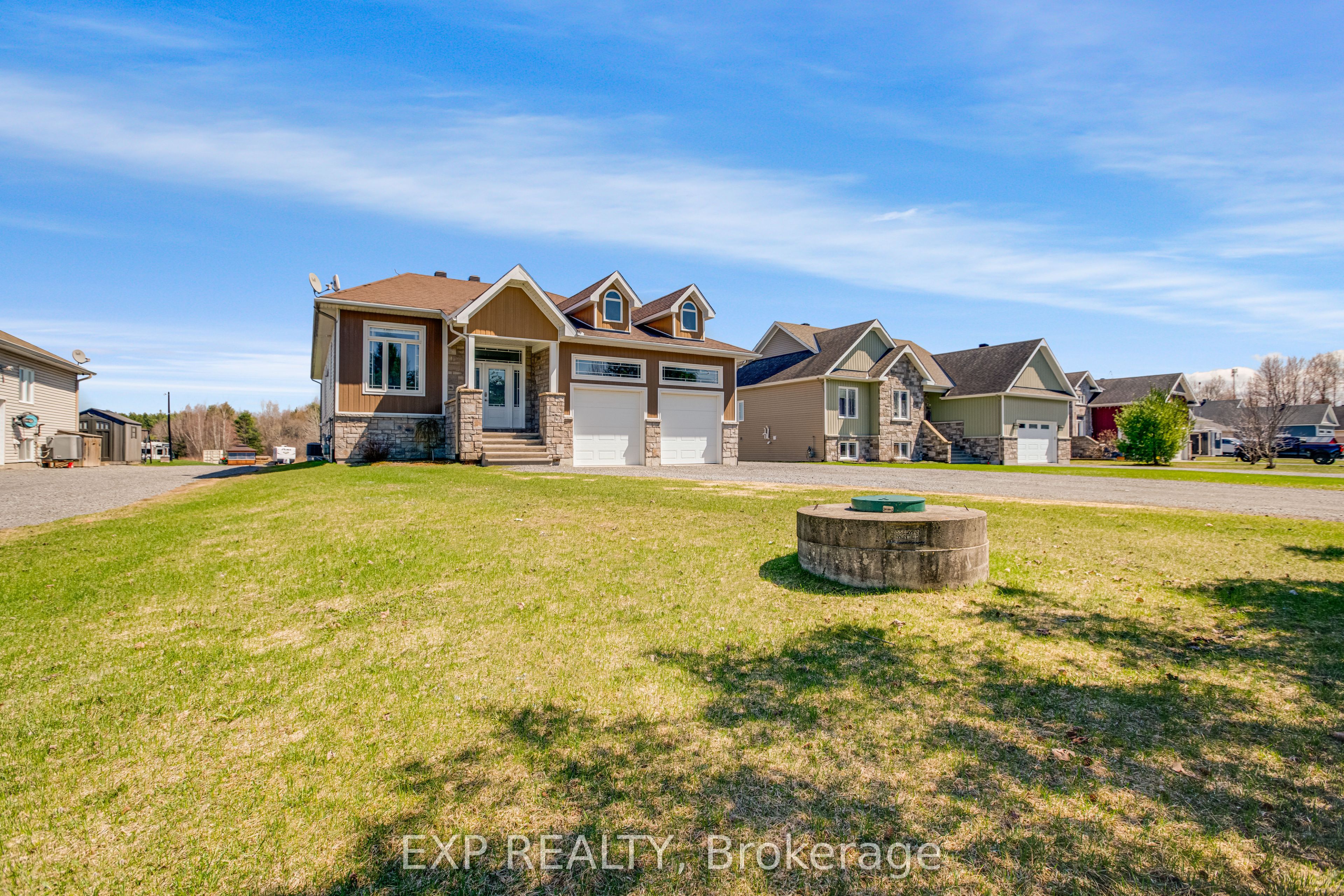 Residential in The Nation