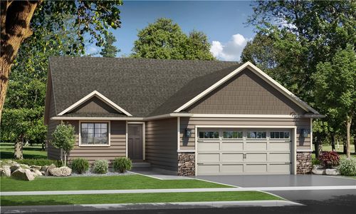 lot-18-3857 Nicholas Dr. Avenue Se, Menomonie, WI, 54751 | Card Image