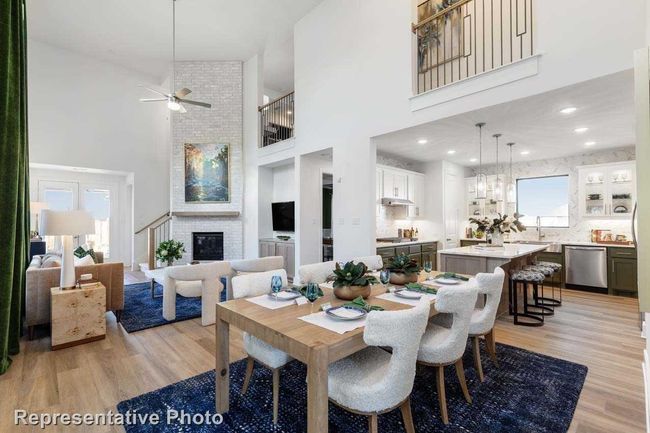 Dining Room (Representative Photo) | Image 28