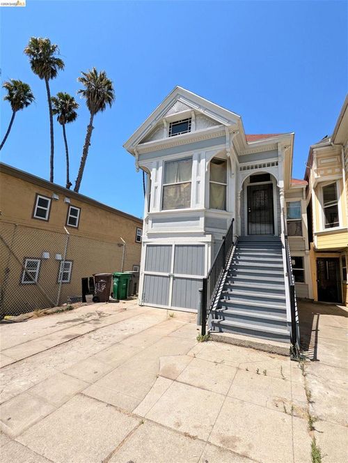 617 Fallon St, Oakland, CA, 94607 | Card Image