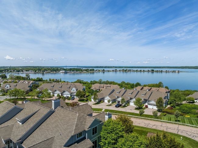 UNIT-170 - 71 Starboard Dr, Condo with 2 bedrooms, 2 bathrooms and 2 parking in Tiverton RI | Image 30