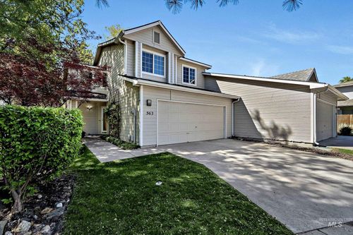 563 W Warren St, Boise, ID, 83706-3959 | Card Image