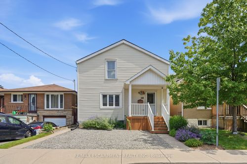 18 Province St N, Hamilton, ON, L8H4H4 | Card Image