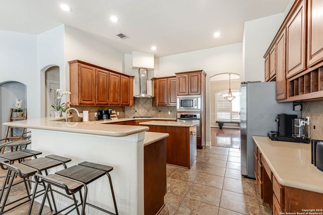 21903 Roan Blf, House other with 6 bedrooms, 5 bathrooms and null parking in San Antonio TX | Image 12