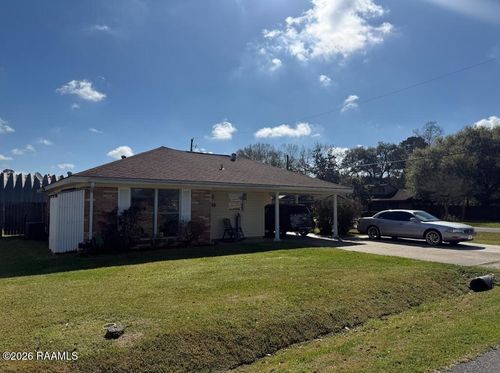 109 Yvonne St, Broussard, LA, 70518-4701 | Card Image