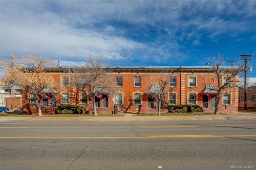 206-2306 Glenarm Pl, Denver, CO, 80205-3196 | Card Image