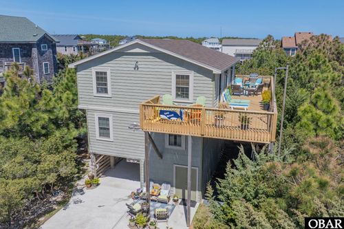 25243 Sea Isle Hills Dr, Waves, NC, 27982 | Card Image