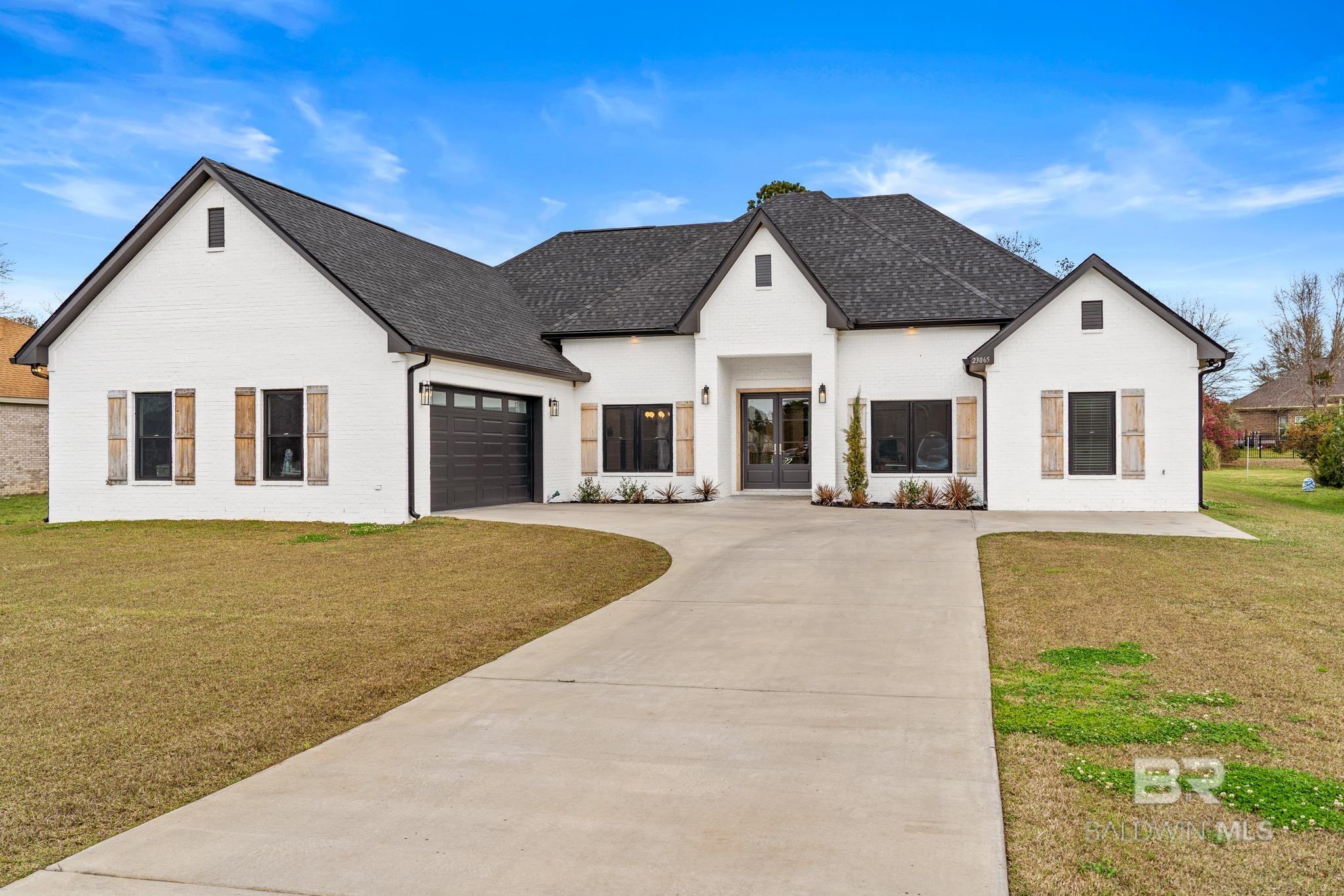County Road 12 , Foley, AL 36535 #1