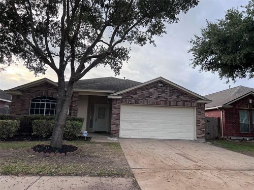 5911 Llano Creek Dr, Katy, TX, 77449-2043 | Card Image