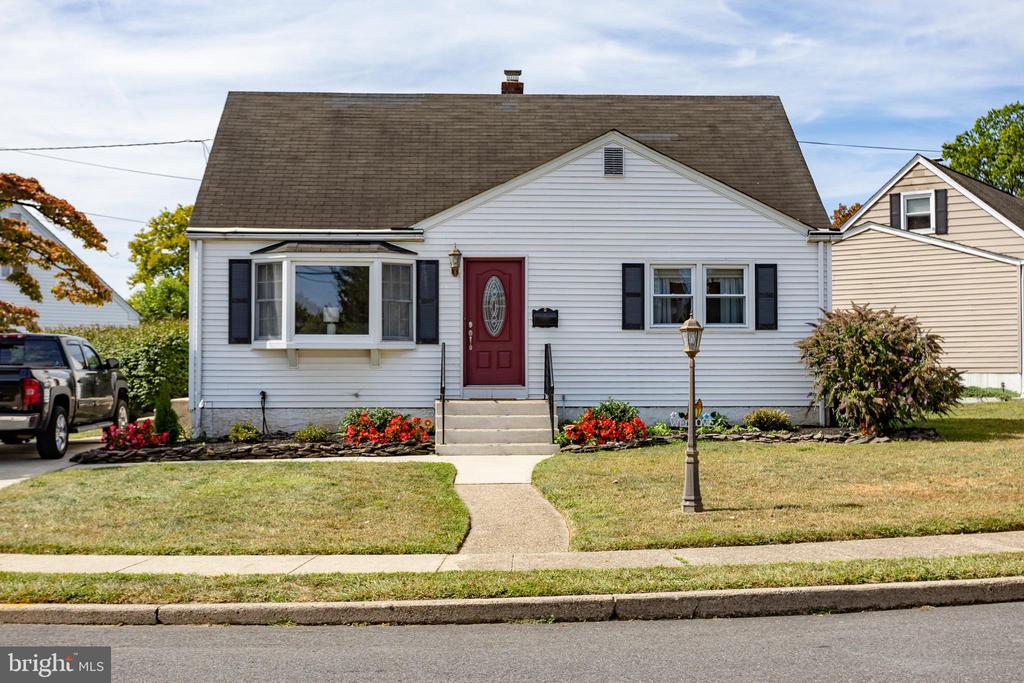 Kenwood Ter, Trenton, NJ 08610