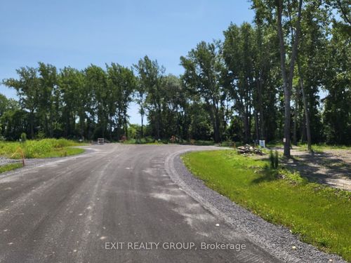 Lot 5 Hennessy Street, Prince Edward County, ON, K8N4Z7 | Card Image