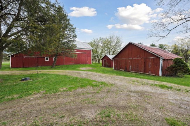 5910 S Corey Rd, Home with 4 bedrooms, 2 bathrooms and null parking in Perry MI | Image 44