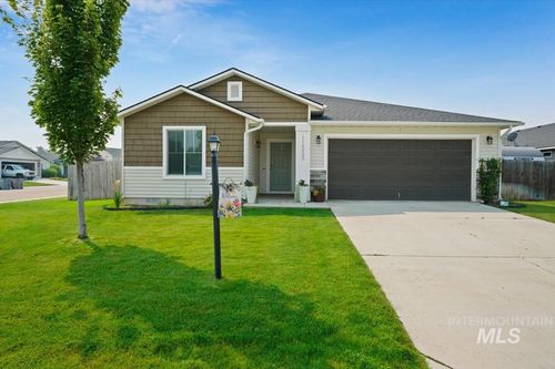 11555 Stockbridge Way, Caldwell, ID, 83605-8163 | Card Image