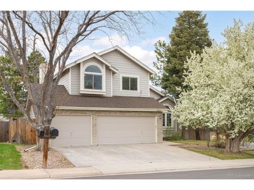 3205 S Tulare Ct, Denver, CO, 80231-4365 | Card Image